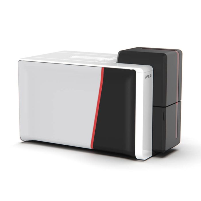 Evolis Primacy 2 Single-Sided Expert Printer with Scanner 