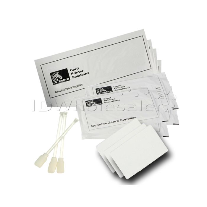 DuraClean 105999-704 Complete Cleaning Kit - Cleaning Cards & Swabs