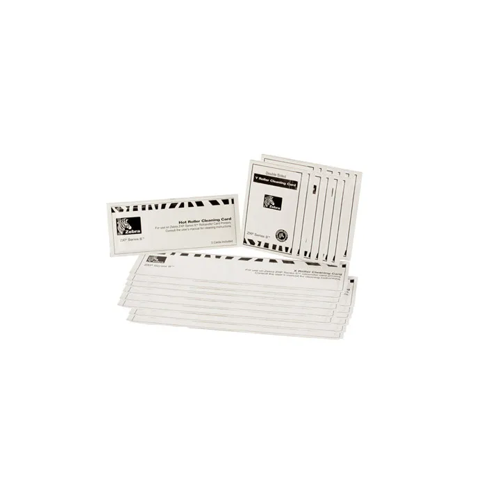 Zebra 105999-801 Complete Cleaning Kit