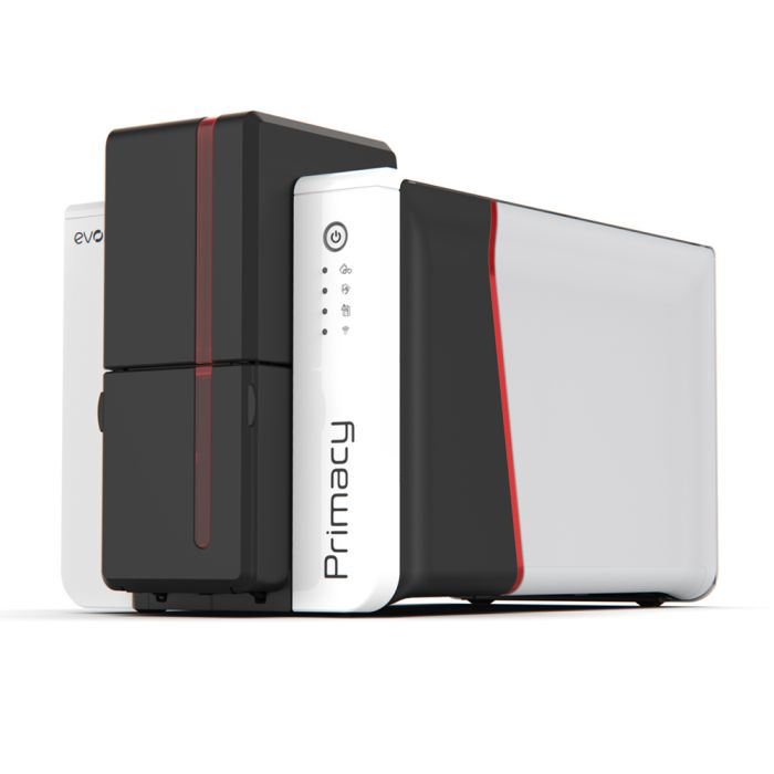 Primacy 2 LE ID Card Printer - Single or Dual-Sided