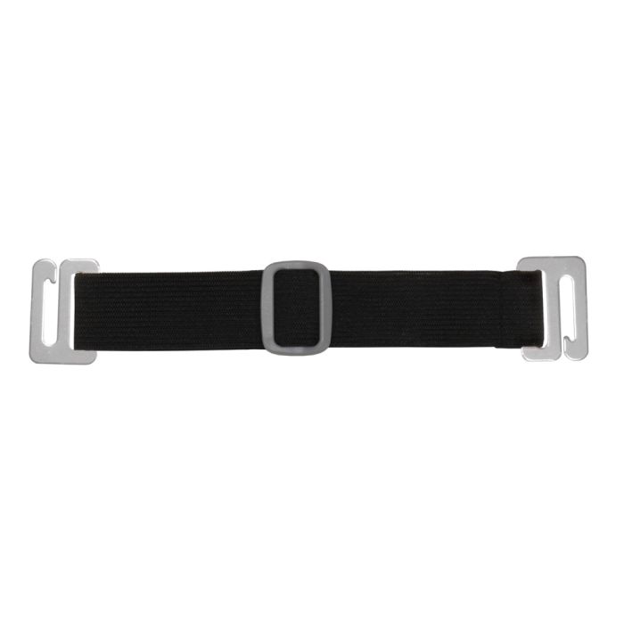 Black Elastic Arm Band Strap