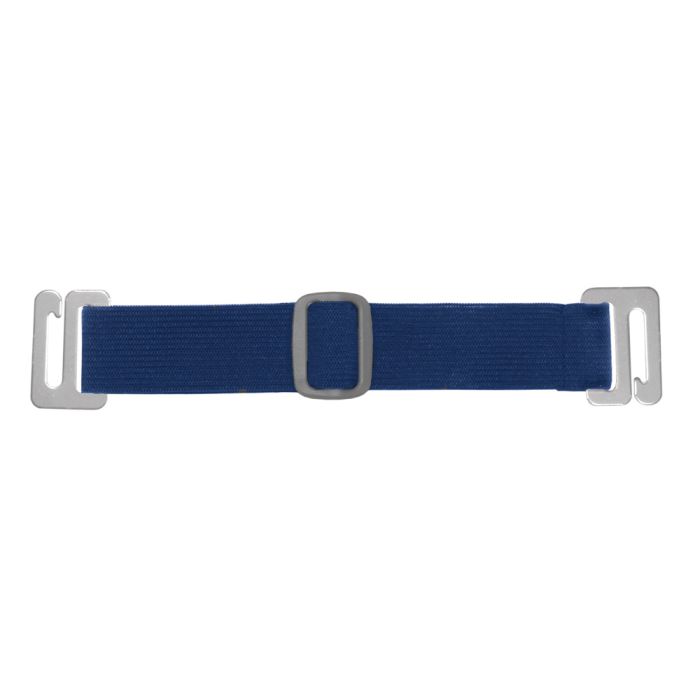 Royal Blue Elastic Arm Band Strap