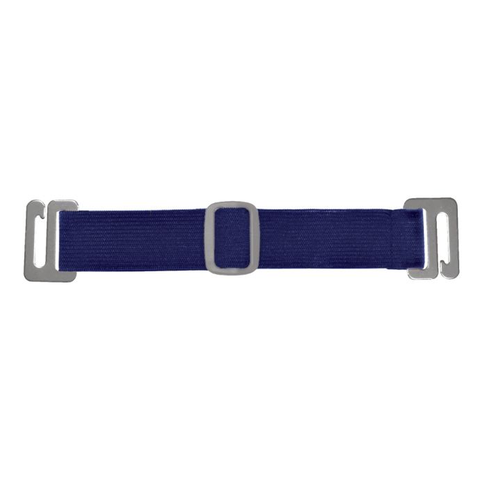 Navy Blue Elastic Arm Band Strap