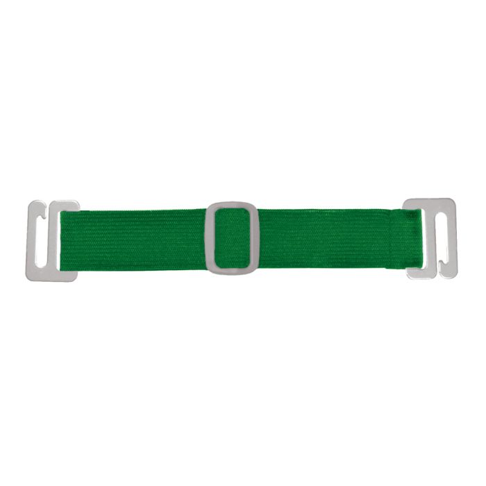 Green Elastic Arm Band Strap