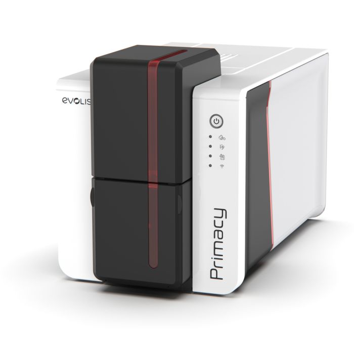 Primacy 2 LE ID Card Printer - Single or Dual-Sided