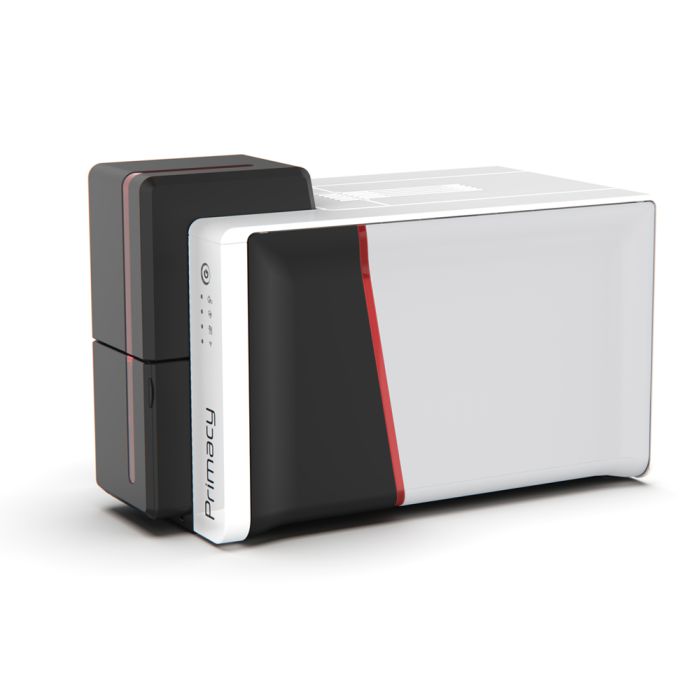 Primacy 2 LE Single-Sided - Printer, USB & Ethernet, LCD Screen