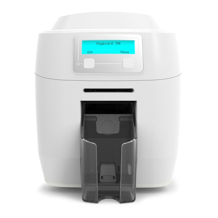 Magicard 300 Duo with Smart Encoding - Dual-Sided