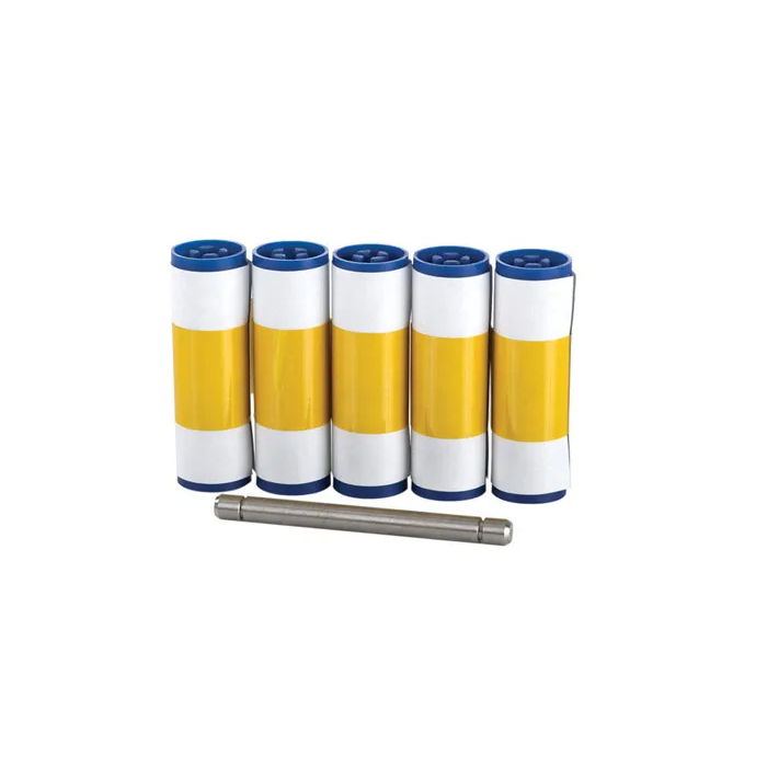 Magicard 3633-0054 Cleaning Rollers - Qty. 5