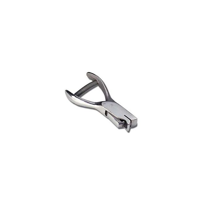 Hand Held Slot Punch