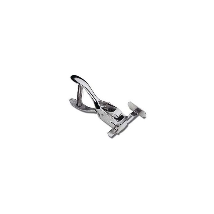 Adjustable Hand Held Slot Punch