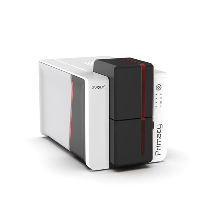 Primacy 2 LE Single-Sided - Printer, USB & Ethernet, LCD Screen