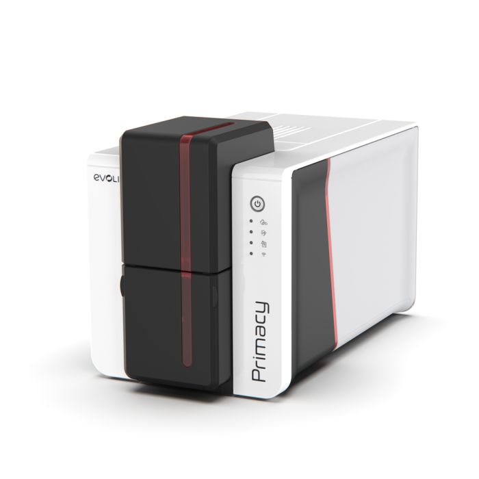 Primacy 2 LE Single-Sided - Printer, USB & Ethernet, LCD Screen