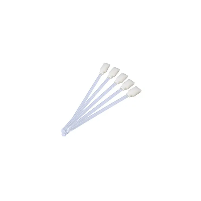 Datacard 507377-001 Cleaning Swabs - Qty. 5