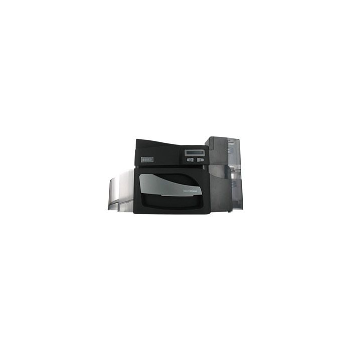 Fargo DTC4500e Single-Side ID Card Printer