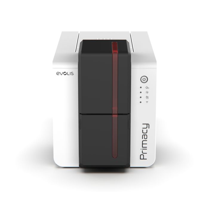 Primacy 2 LE Single-Sided - Printer, USB & Ethernet, LCD Screen