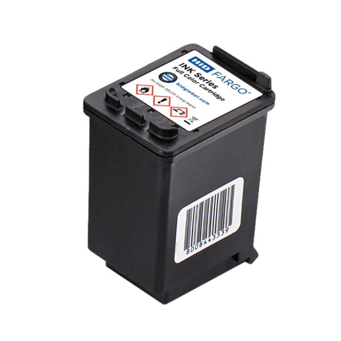 Fargo INK1000 YMC Ink Cartridge