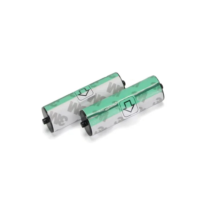 IDP 659005 Cleaning Roller Kit - Qty. 10