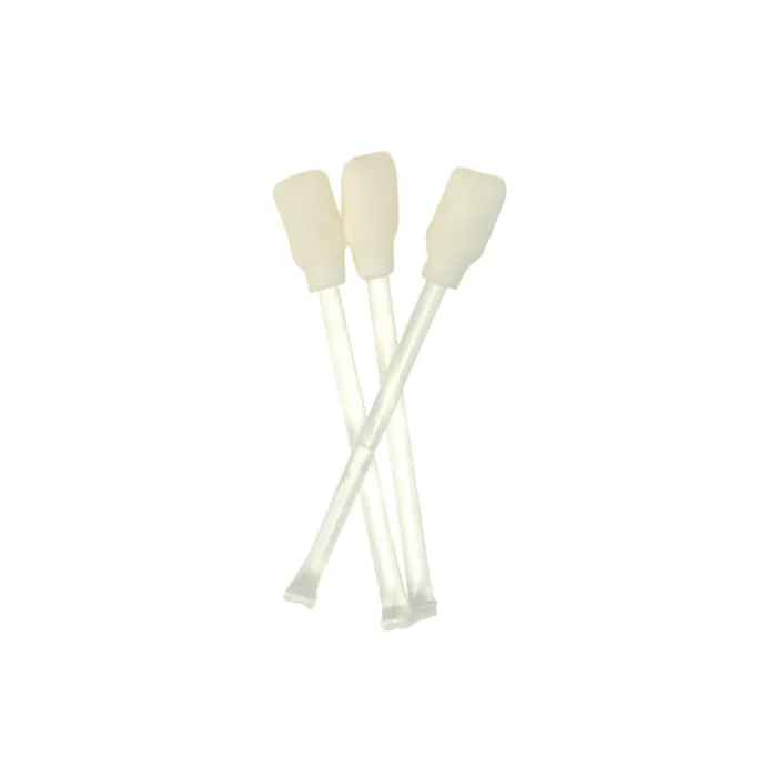 IDP 659006 Cleaning Swab Kit - Qty. 10