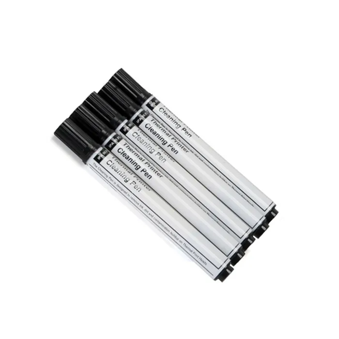 IDP 659007 Cleaning Pen Kit - Qty. 10
