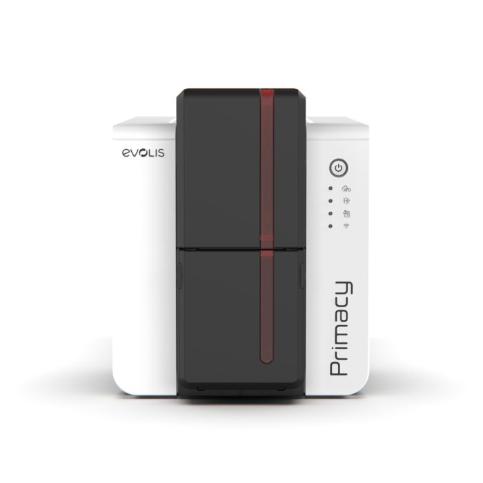 Primacy 2 LE Single-Sided - Printer, USB & Ethernet, LCD Screen