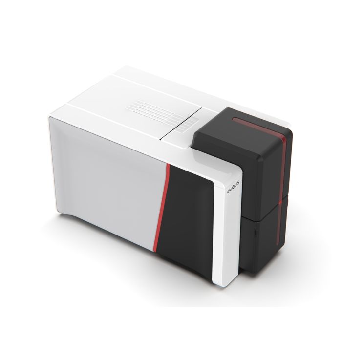 Primacy 2 LE Single-Sided - Printer, USB & Ethernet, LCD Screen