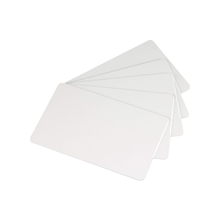 Fargo 82136 CR80.30 Graphic Quality Composite PVC-PET Cards 