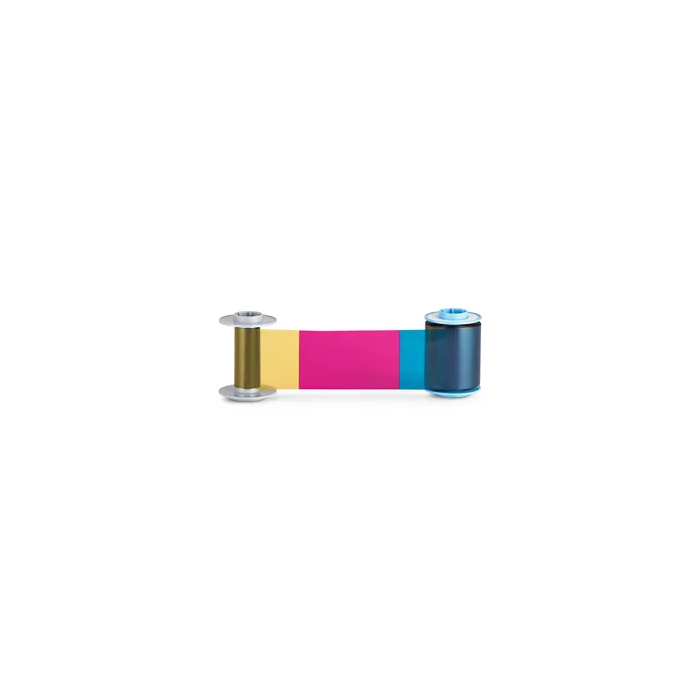Fargo 84916 Color Ribbon - YMCFK - 600 prints