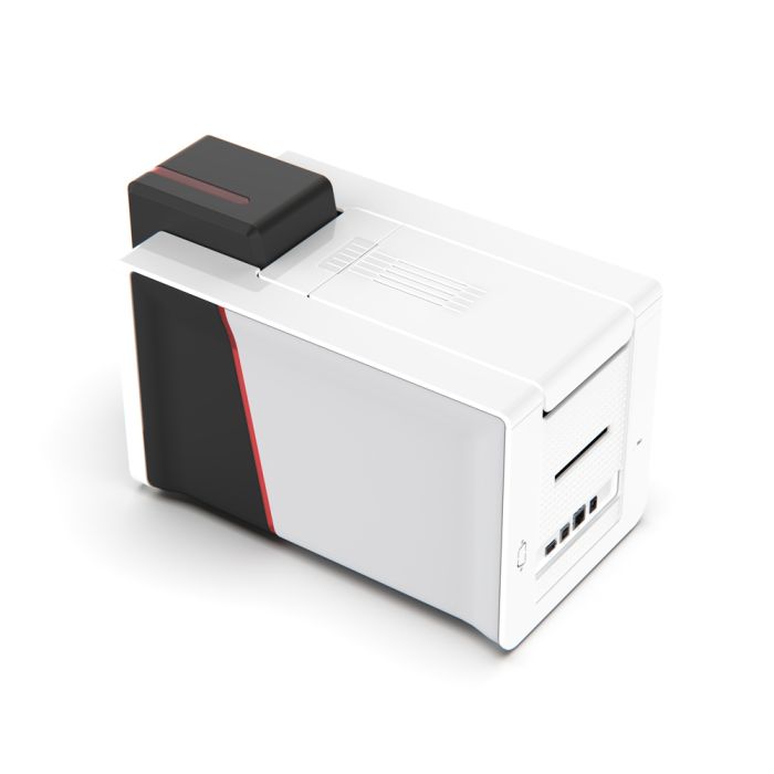 Primacy 2 LE Single-Sided - Printer, USB & Ethernet, LCD Screen