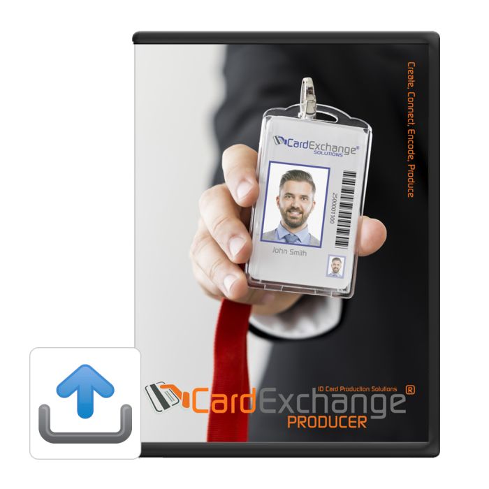 Upgrade to CardExchange Professional