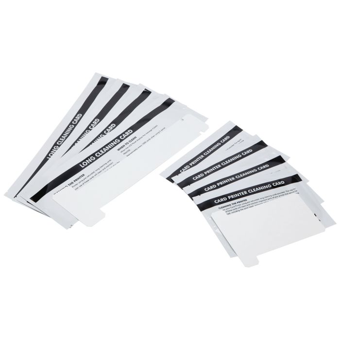 DuraClean 105999-302 Cleaning Card Kit