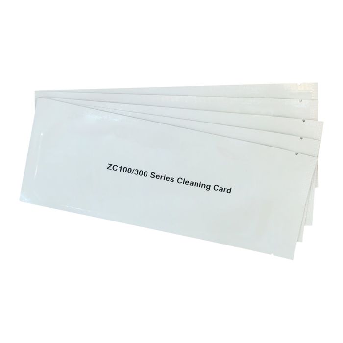 DuraClean 105999-311 Cleaning Card Kit