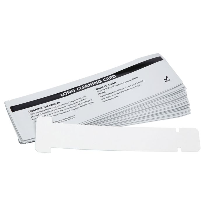 DuraClean 105999-701 Complete Cleaning Kit - Cleaning Cards