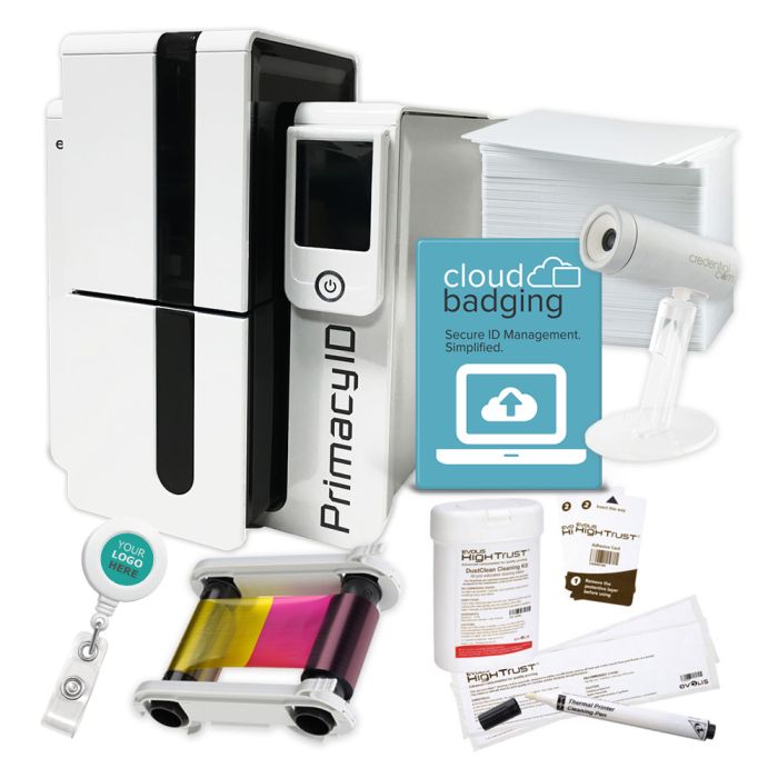 Home Care PrimacyID System