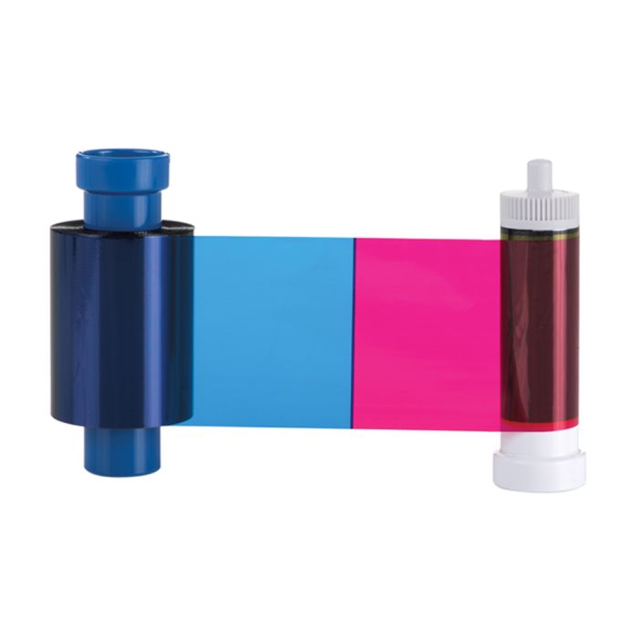 Magicard MB300YMCKO Color Ribbon - YMCKO - 300 prints