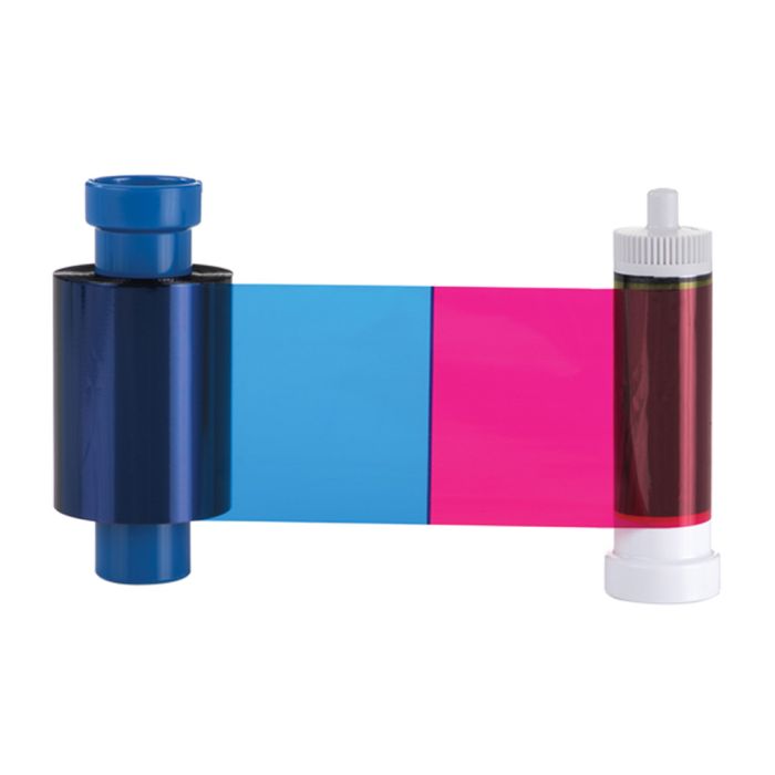 Magicard Limited Edition Series YMCKO Ribbon - 300 prints