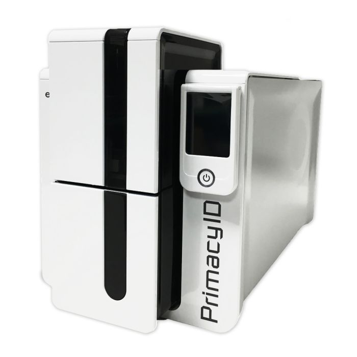 Evolis PrimacyID ID Card Printer - Single-Sided - DISCONTINUED