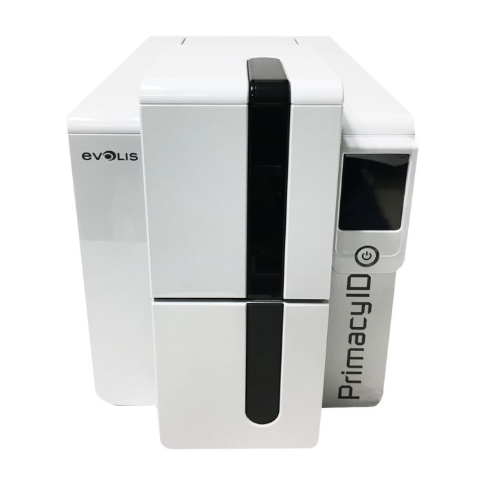 Evolis PrimacyID ID Card Printer - Single-Sided - DISCONTINUED