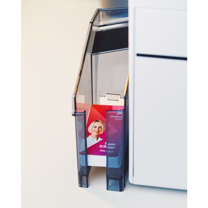Authentys Pro RT1 Dual Sided Retransfer Printer, 300 dpi