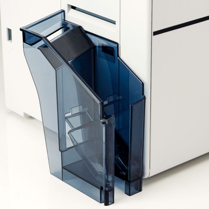 Authentys Pro RT1 Single Sided Retransfer Printer, 300 dpi, with Bend Remedy
