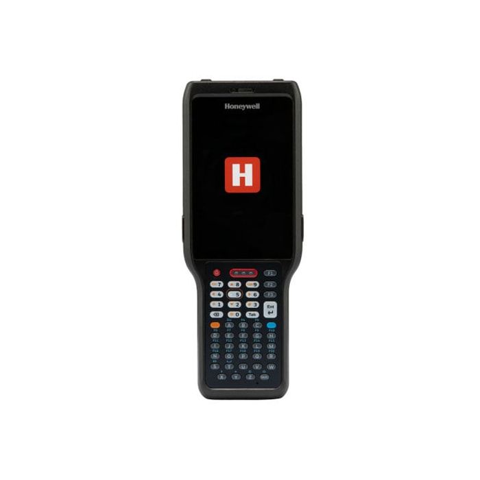 Honeywell CK62-X00-57S1ACG Mobile Computer with 47-Key Alphanumeric Pad and Standard Range Engine
