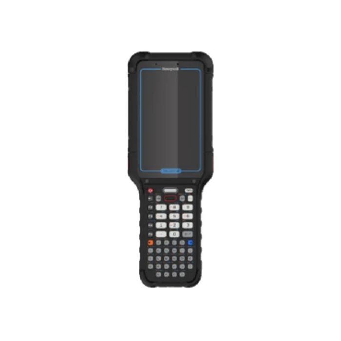 Honeywell CK67-X0N-57S1C0G Mobile Computer with 30 Key Large Numeric Pad
