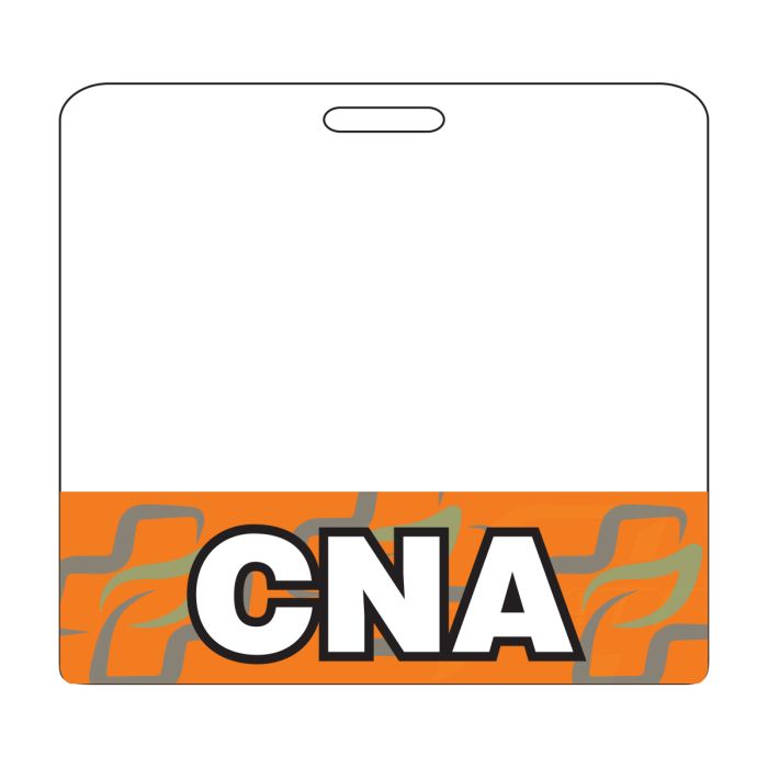 Custom Title Badge Backers