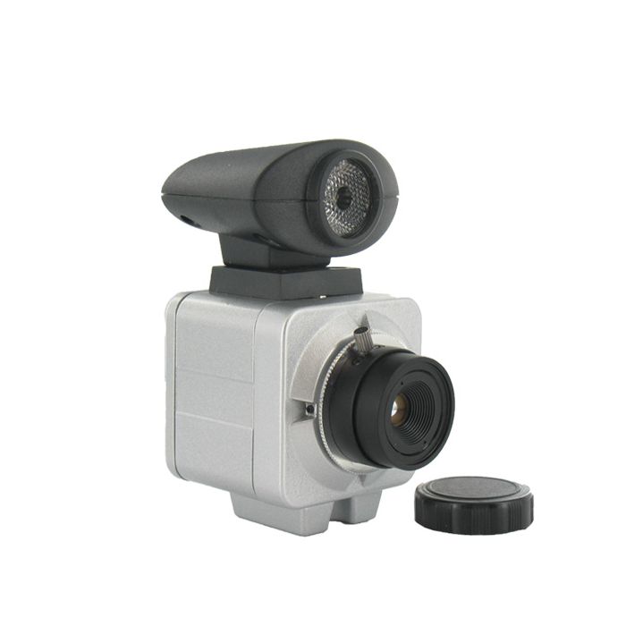 Credential Cam Pro Photo ID Camera