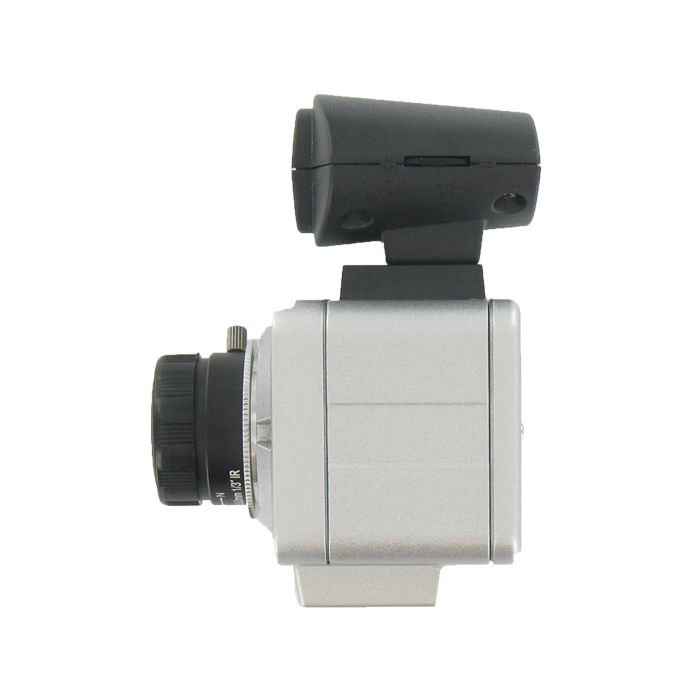 Credential Cam Pro Photo ID Camera