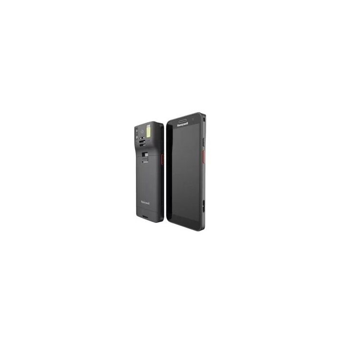 Honeywell CT37-X1N-56S10HG Mobile Computer - 5G & Wi-Fi 6E and Standard Range Scanner