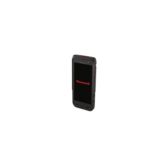 Honeywell CT47-X1N-38D1E0G Mobile Computer - 5G & Wi-Fi 6E with FlexRange Extended Scanner