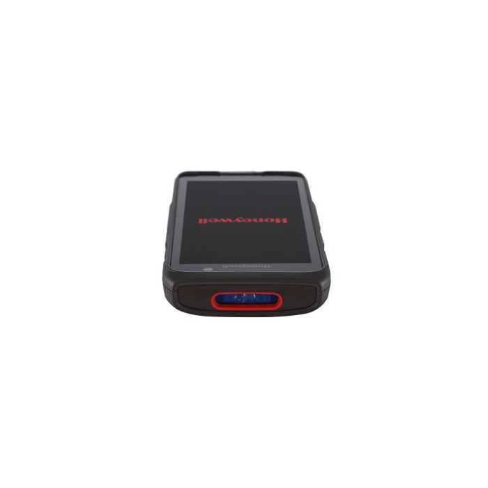 Honeywell CT47-X1N-38D1E0G Mobile Computer - 5G & Wi-Fi 6E with FlexRange Extended Scanner