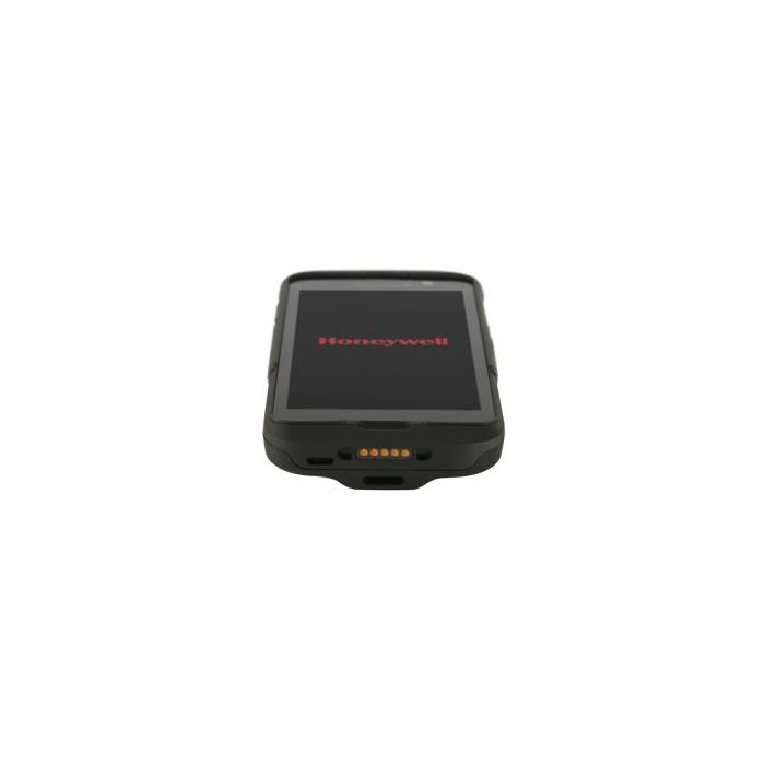 Honeywell CT47-X1N-38D1E0G Mobile Computer - 5G & Wi-Fi 6E with FlexRange Extended Scanner
