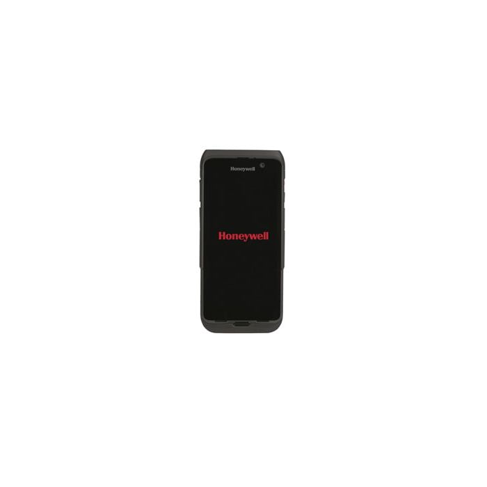 Honeywell CT47-X1N-38D1E0G Mobile Computer - 5G & Wi-Fi 6E with FlexRange Extended Scanner
