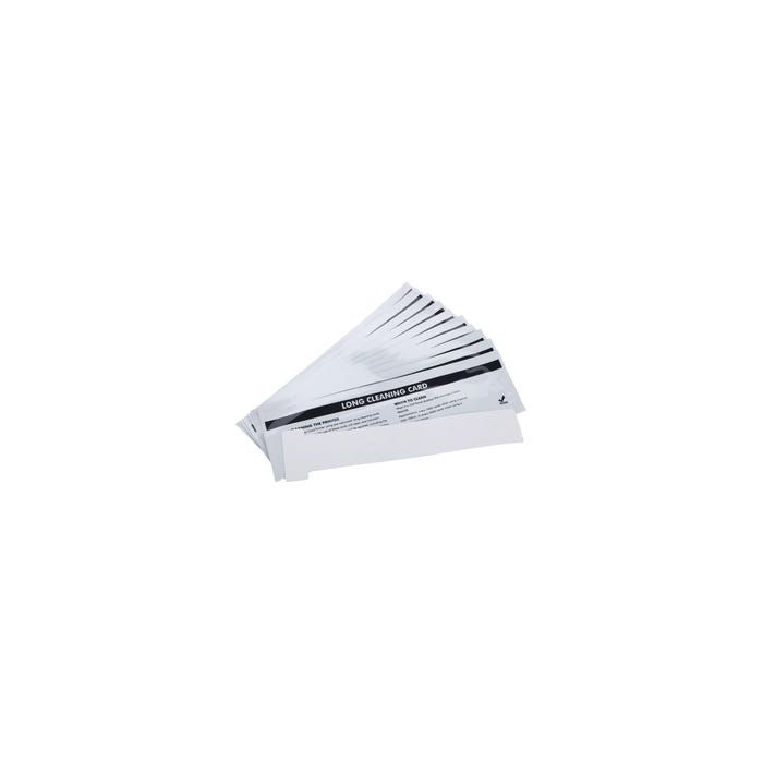 DuraClean BEX Cleaning Kit - 10 Long T Cards